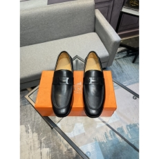 Hermes Leather Shoes